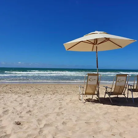 Apartamento Cupe Beach-2