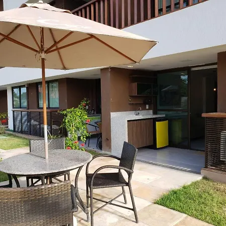 Apartamento Cupe Beach-3